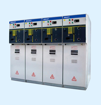 成套電氣廠(chǎng)家